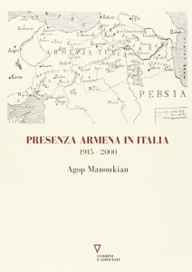 Presenza armena in Italia. 1915-2000